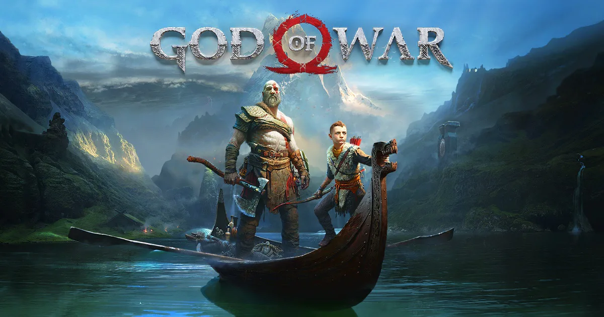 【端游推荐】《战神4》全DLC 豪华中文 终极版-仄言资源社