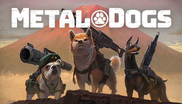 安卓手机运行《重装战犬METAL DOGSv1.0.4》switch模拟器！(游戏)-仄言资源社