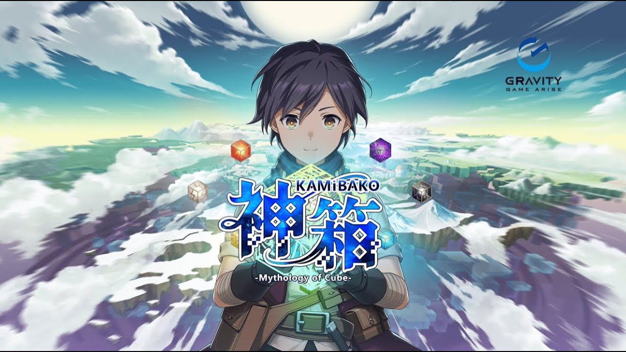 安卓手机运行《神箱v1.0.1》switch模拟器！(游戏)-鹏鹏游戏分享