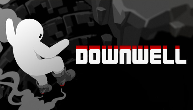 安卓手机游戏《坠落深井Downwell v1.2.3》[完整版]Steam移植-仄言资源社