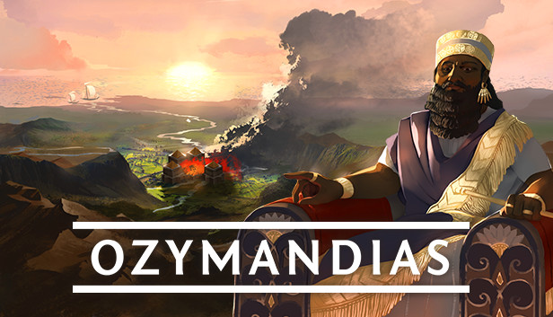 安卓手机游戏《法老王：青铜帝国v0.8.0》[完整版]Steam移植-鹏鹏游戏分享