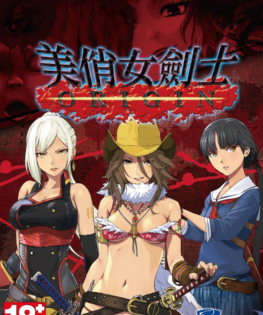 【端游推荐】《美俏女剑士：起源》全DLC 豪华中文版-仄言资源社