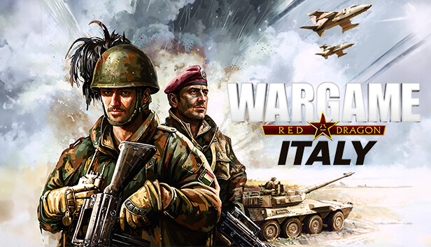 【端游推荐】《战争游戏：红龙》全DLC 豪华中文版-仄言资源社