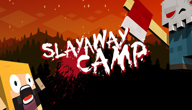 安卓手机游戏《杀令营Slayaway Camp v4.15》[完整版]Steam移植-仄言资源社