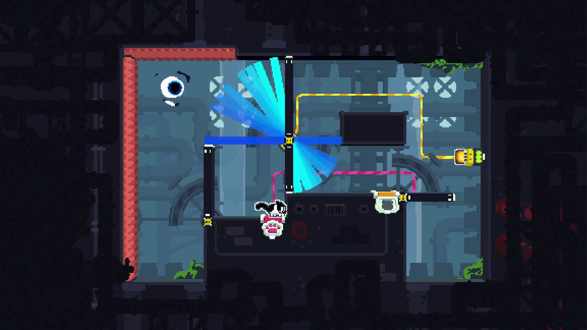 图片[2]-【端游推荐】CATO 黄油猫 v1.0.454 中文（解压即玩）-仄言资源社