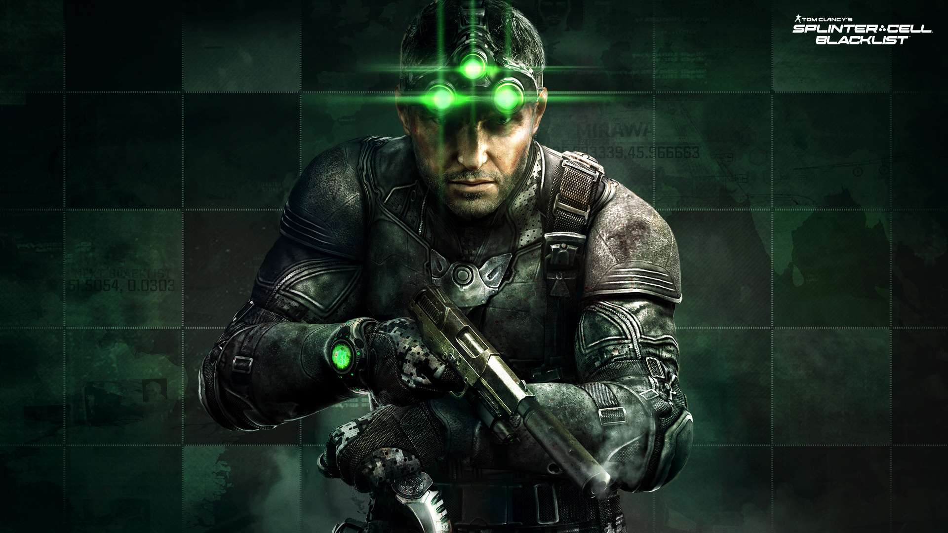 【端游推荐】《细胞分裂6：黑名单》全DLC 豪华中文版-仄言资源社
