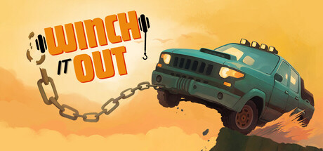 安卓手机游戏《极限拉绞WINCH IT OUT》[完整版]Steam移植-仄言资源社