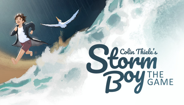 安卓手机游戏《风暴男孩Storm Boy v1.5.7》[完整版]Steam移植-仄言资源社