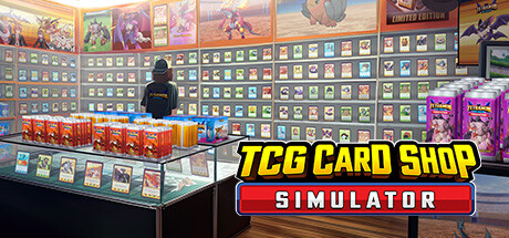 【端游推荐】TGC卡牌店模拟器 v0.3.0 中文（解压即玩）-仄言资源社