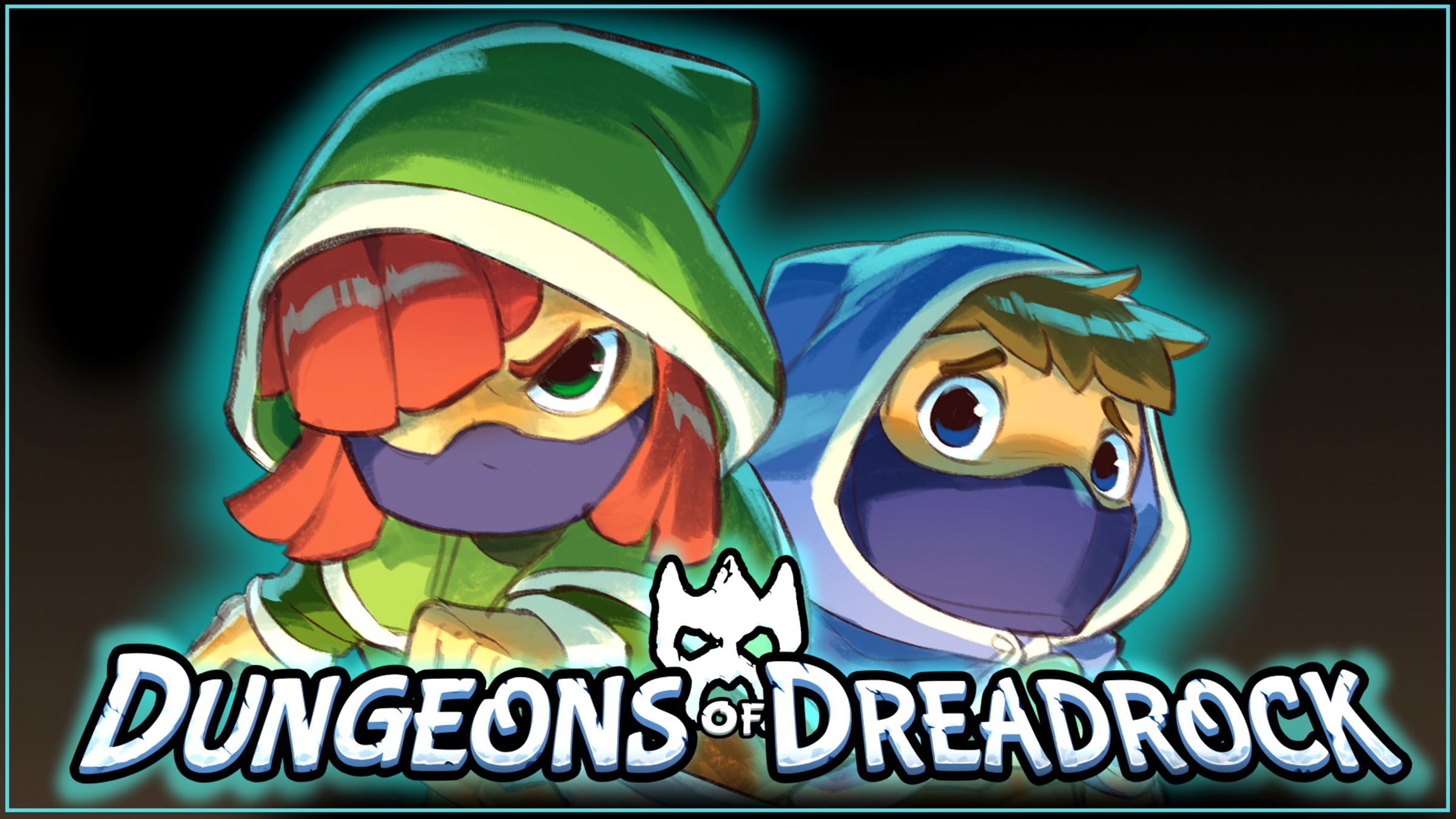 安卓手机游戏《恐惧岩地牢DungeonsofDreadrock v1.14》[完整版]Steam移植-仄言资源社