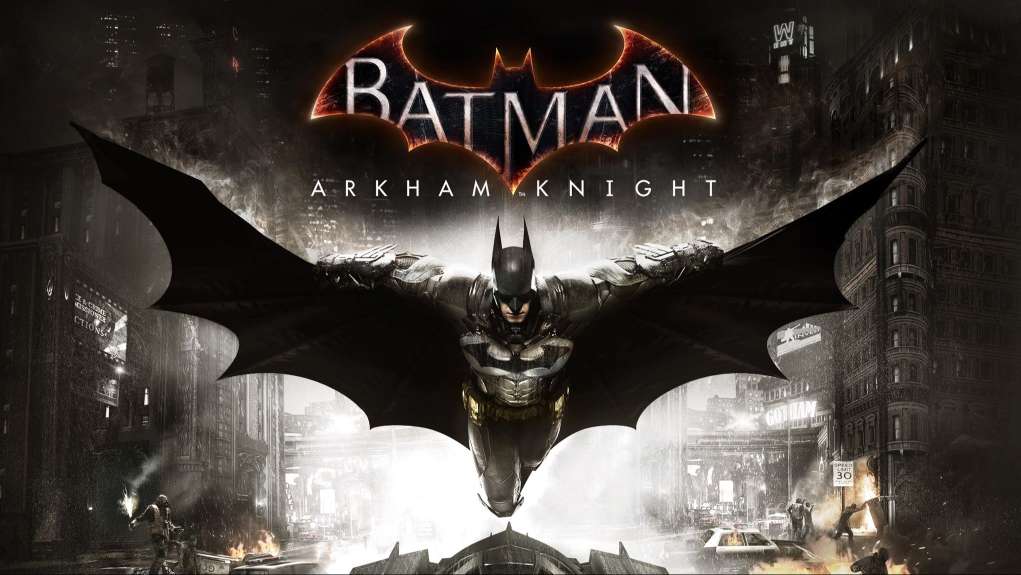 【端游推荐】《蝙蝠侠系列合集》全DLC 豪华中文版 合集-仄言资源社