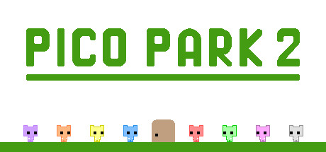 【端游推荐】PICO PARK 2 v1.04 联机中文版-仄言资源社