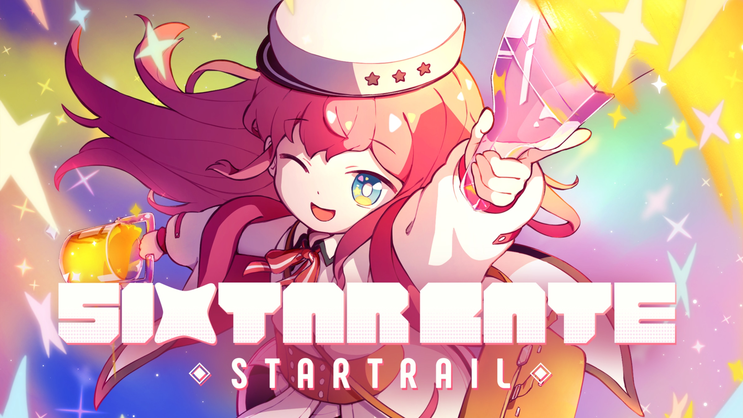 安卓手机运行《六星之门 星轨》switch模拟器！(游戏)-仄言资源社