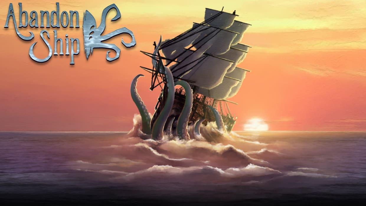 安卓手机游戏《弃船逃生v1.0.803》[完整版+DLC]Steam移植-仄言资源社