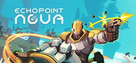 【端游推荐】Echo Point Nova v1.0 中文-仄言资源社