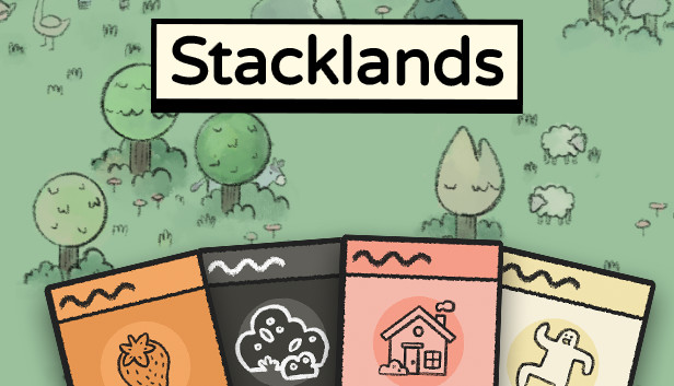 安卓手机游戏《叠层世界Stacklands》[不闪退版]Steam移植-鹏鹏游戏分享