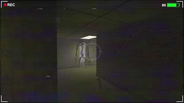 图片[2]-安卓手机运行《逃离后室Backroom Escape: Labyrinth Horror》switch模拟器！(游戏)-仄言资源社