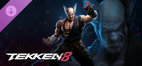 【端游推荐】铁拳8 v2024.10.04 豪华中文版 全DLC-仄言资源社