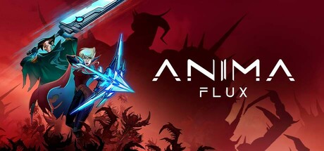 【端游推荐】Anima Flux 灵能湍流 v1.0.7 中文-仄言资源社