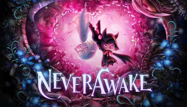 安卓手机运行《少女的噩梦NeverAwake》switch模拟器！(游戏)-仄言资源社
