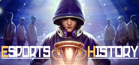 【端游推荐】电竞梦物语 v1.0 中文（解压即玩）-仄言资源社