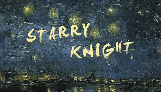安卓手机游戏《星夜骑士Starry Knightv2.3》[完整版]Steam移植-仄言资源社