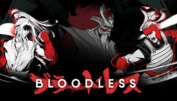 安卓手机运行《无血武士 Bloodless》switch模拟器！(游戏)-仄言资源社