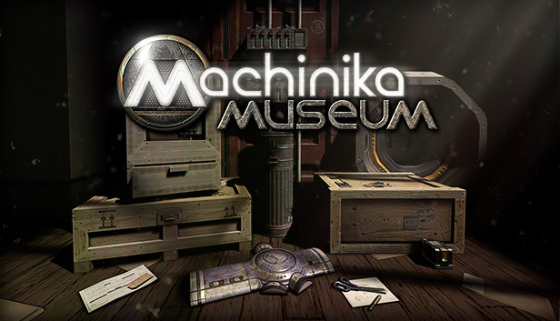 安卓手机游戏《异星装置博物馆v1.21.157》[完整版]Steam移植-仄言资源社