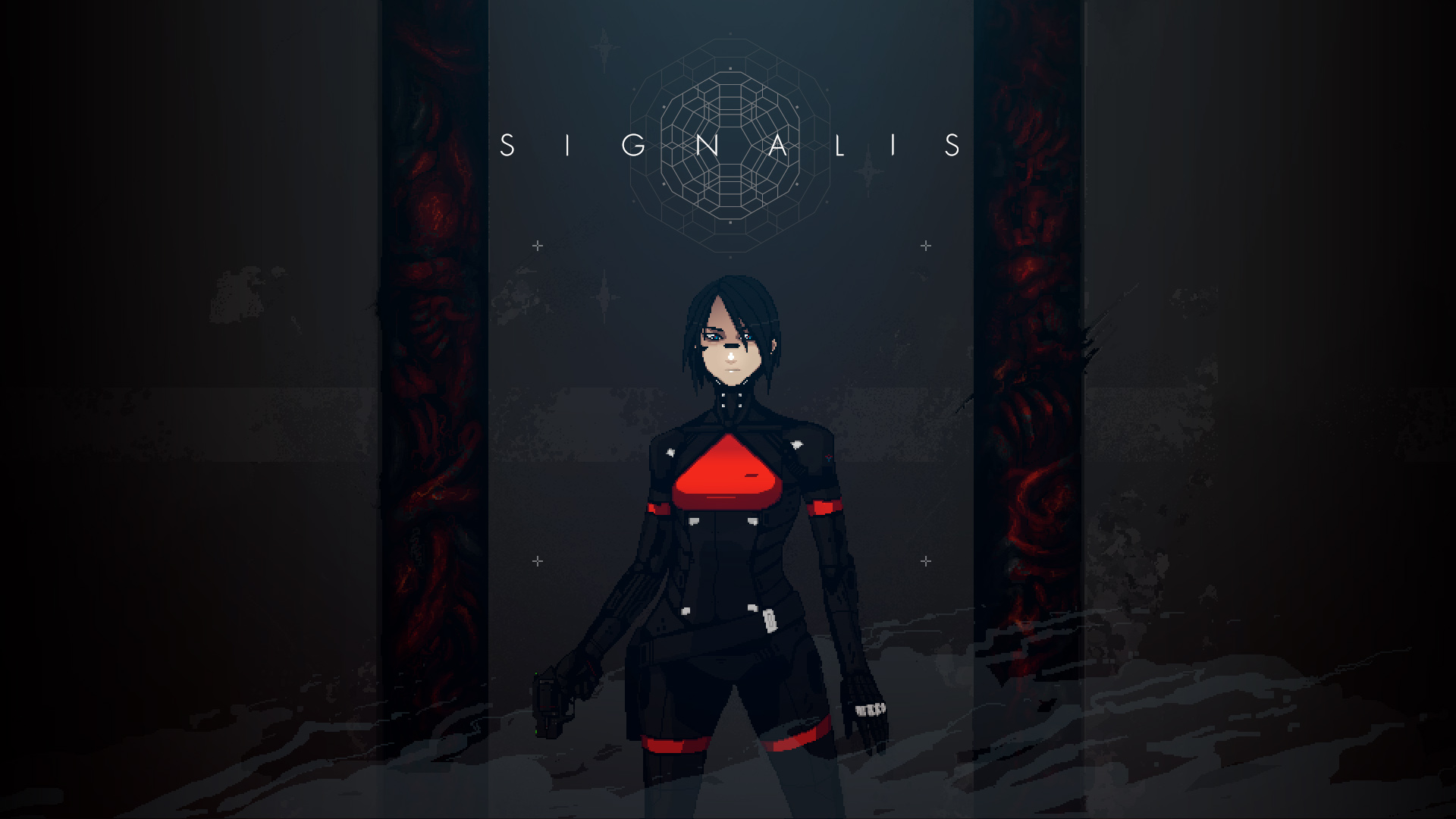 安卓手机运行《信号SIGNALIS|》switch模拟器！(游戏)-仄言资源社