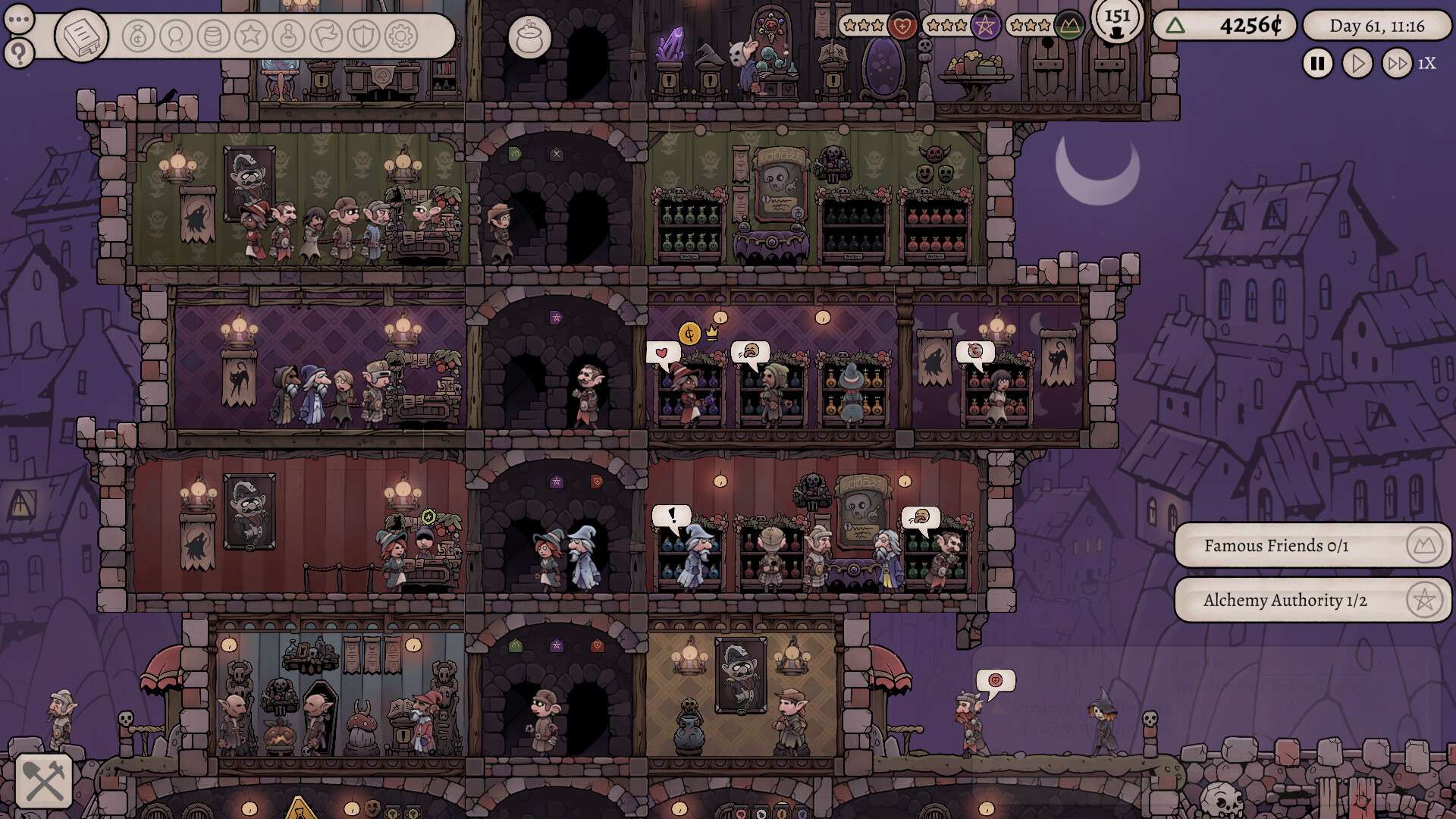 图片[2]-【端游推荐】药剂大亨 v1.0.8 豪华正式中文版（解压即玩）-仄言资源社