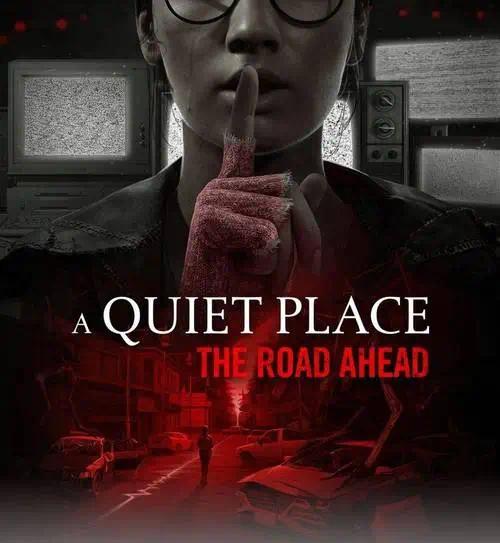 【端游推荐】《寂静之地前路漫漫》新游 全DLC 豪华中文版-仄言资源社