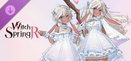 【端游推荐】魔女之泉R v1.315 豪华中文版（解压即玩）-仄言资源社
