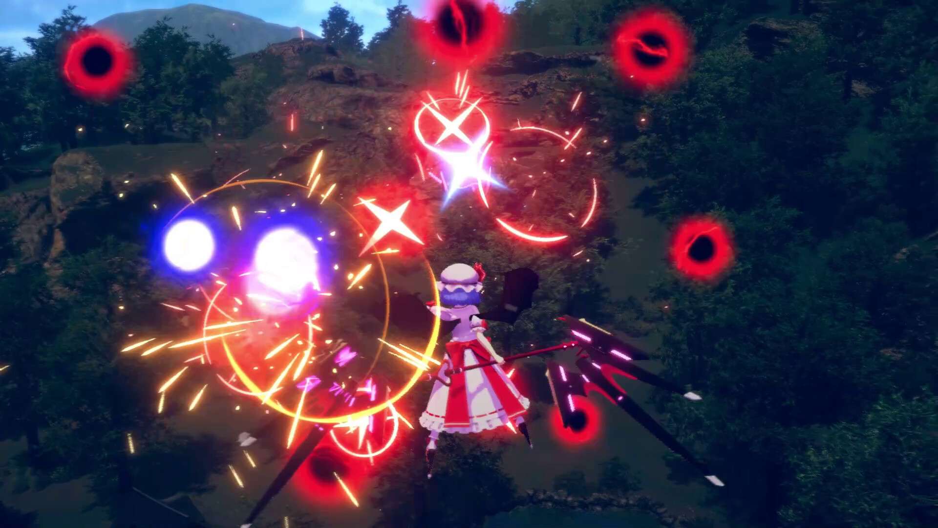 图片[2]-【端游推荐】幻想女武神v1.00正式中文版（解压即玩）-仄言资源社