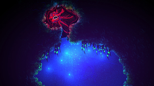 图片[3]-安卓手机游戏《红怪Carrionv1.0.31》[完整版+DLC]Steam移植-仄言资源社