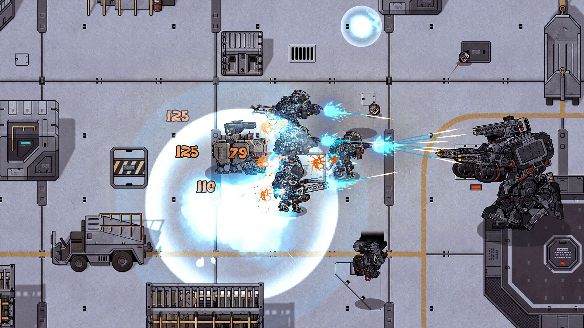 图片[2]-【端游推荐】物种战争启示录v10中文（解压即玩）-仄言资源社