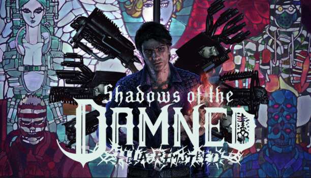 【端游推荐】暗影诅咒地狱重制版中文版（解压即玩）-仄言资源社