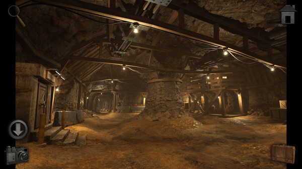 图片[2]-安卓手机游戏《子午线157第2章v1.1.5》[完整版]Steam移植-仄言资源社