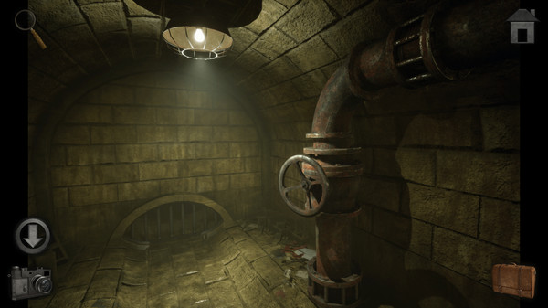 图片[3]-安卓手机游戏《子午线157第2章v1.1.5》[完整版]Steam移植-仄言资源社