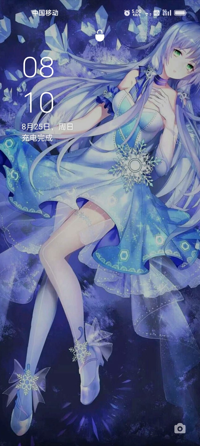用户封面