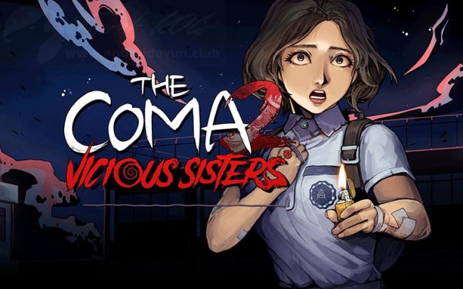 安卓手机游戏更新！《昏迷2恶毒姐妹v1.0.4》[完整版]Steam移植-仄言资源社