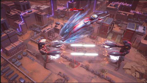 图片[3]-安卓手机运行《巨击大乱斗v1.0.17》switch模拟器！(游戏)-仄言资源社