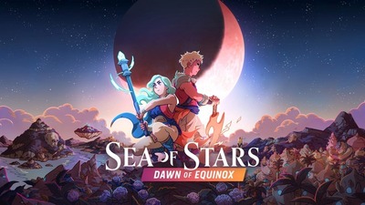 【端游推荐】星之海v1.1.53063豪华中文版（解压即玩）-仄言资源社