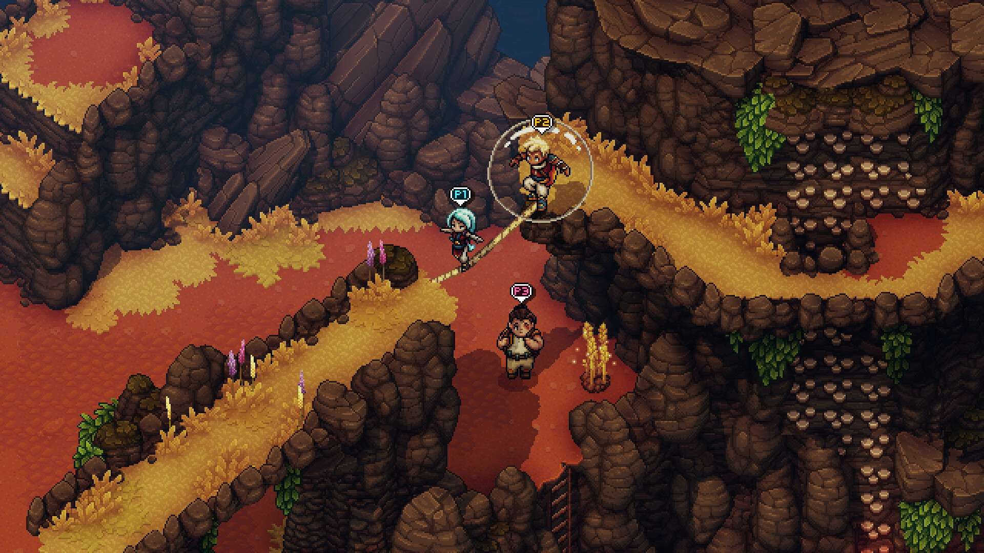 图片[2]-【端游推荐】星之海v1.1.53063豪华中文版（解压即玩）-仄言资源社