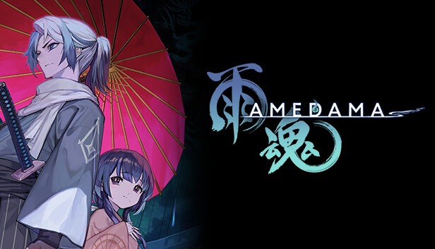 安卓手机运行《雨魂AMEDAMA》中文switch模拟器！(游戏)-仄言资源社