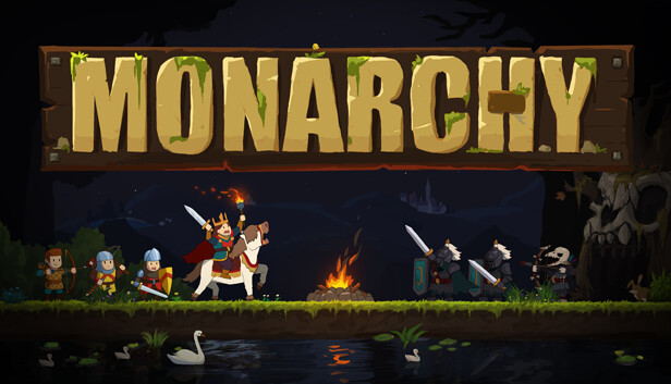 安卓手机运行《王国Monarchy》中文switch模拟器！(游戏)-仄言资源社
