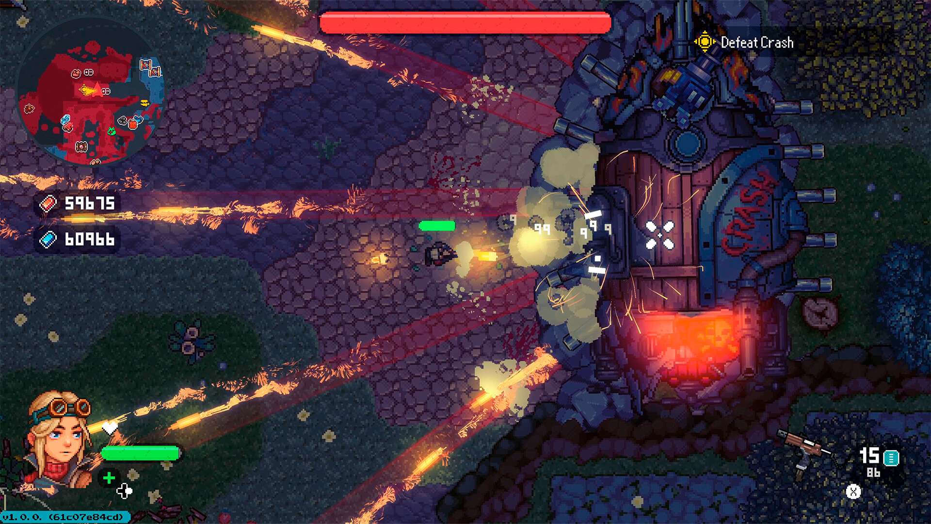 图片[2]-【端游推荐】云端掠影豪华中文内置收藏版-仄言资源社