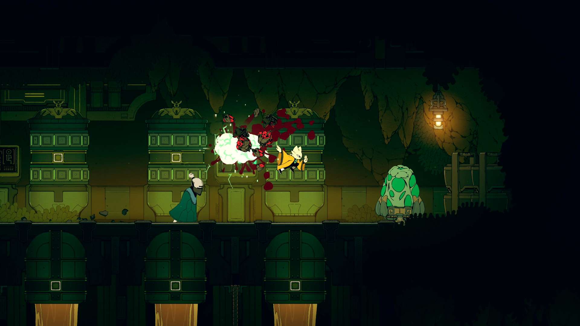 图片[2]-【端游推荐】九日v2024.11.26内置整合中文版-仄言资源社