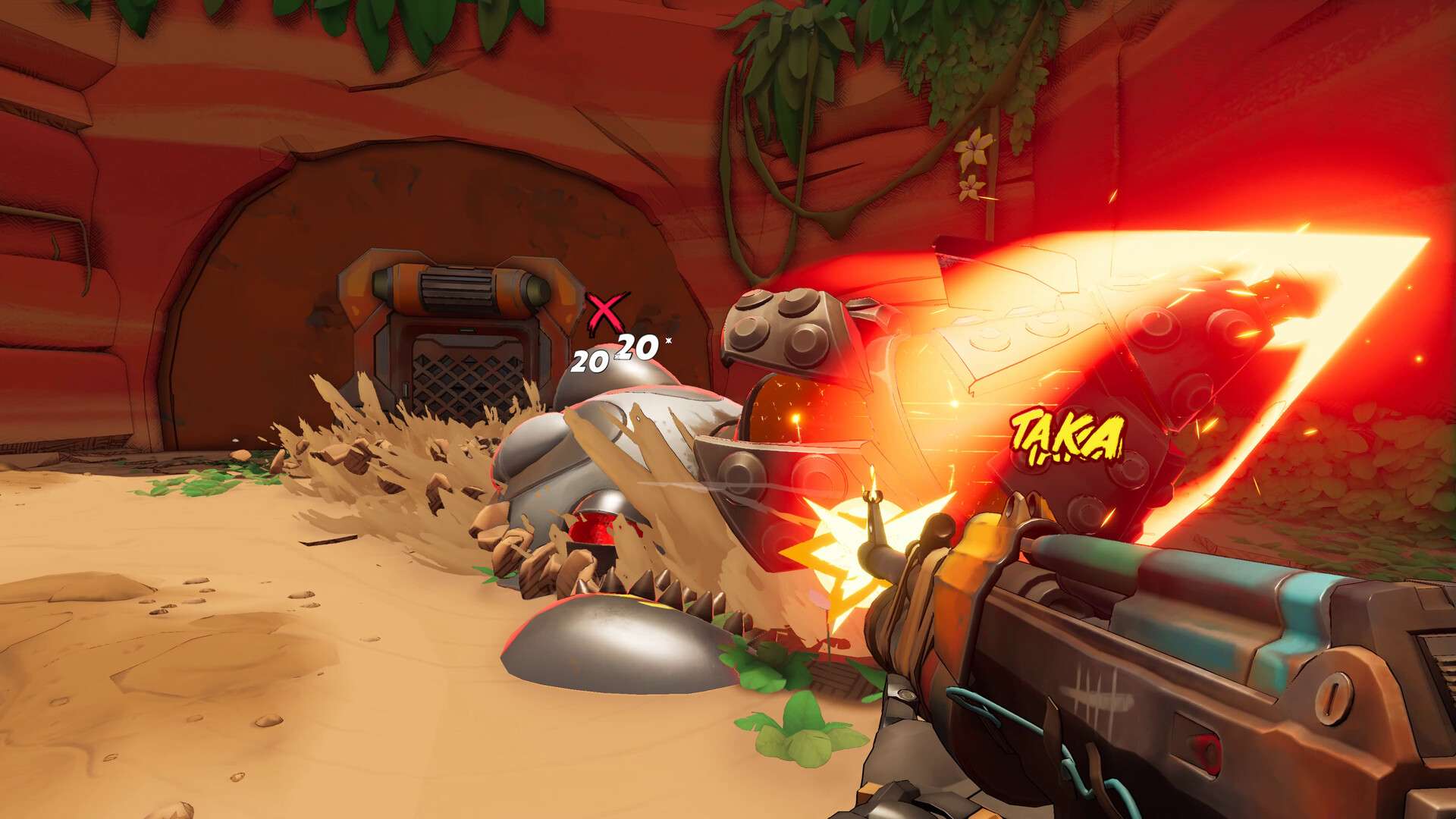 图片[2]-【端游推荐】机械守护者v1.5.0-280中文（解压即玩）-仄言资源社