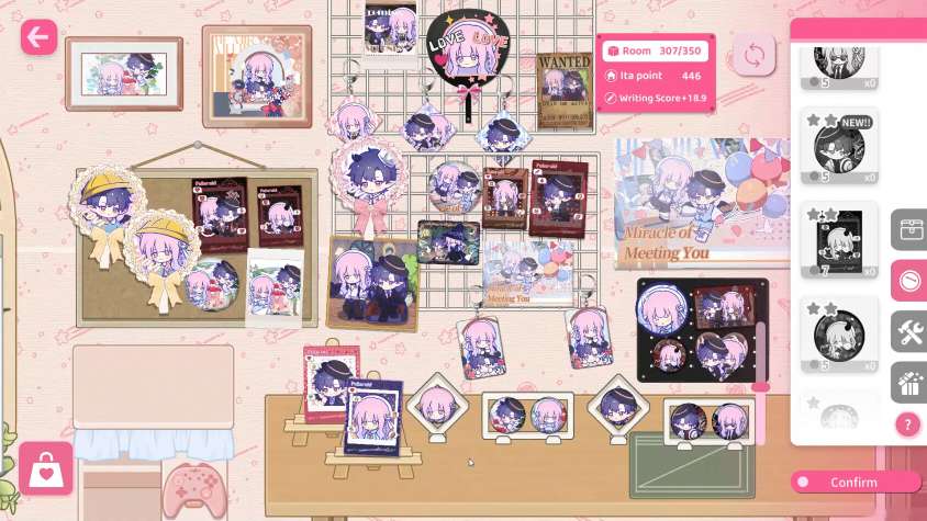 图片[2]-【端游推荐】太太！我喜欢你！0.9.4.8.1130.1 中文-仄言资源社