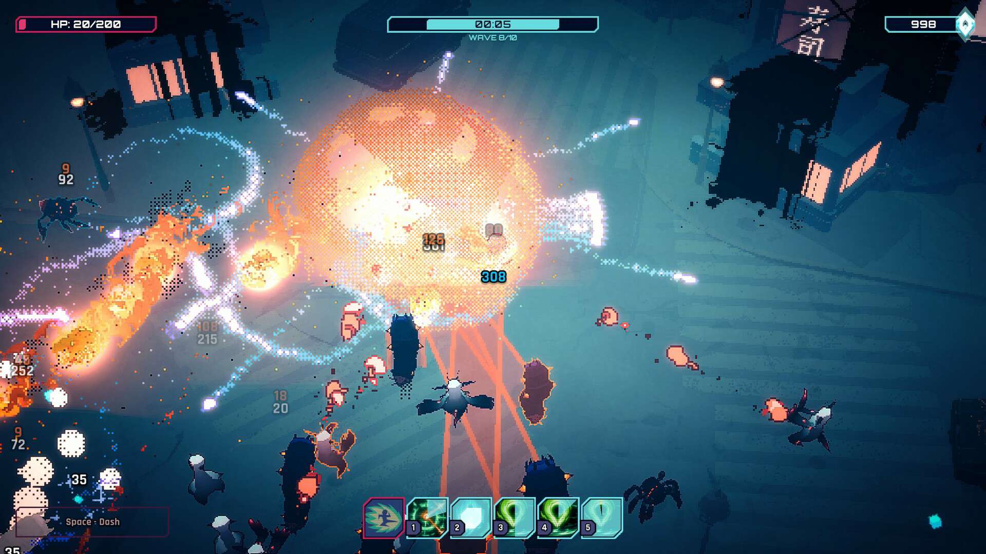 图片[2]-【端游推荐】东京巫女幸存者v0.2.64中文（解压即玩）-仄言资源社